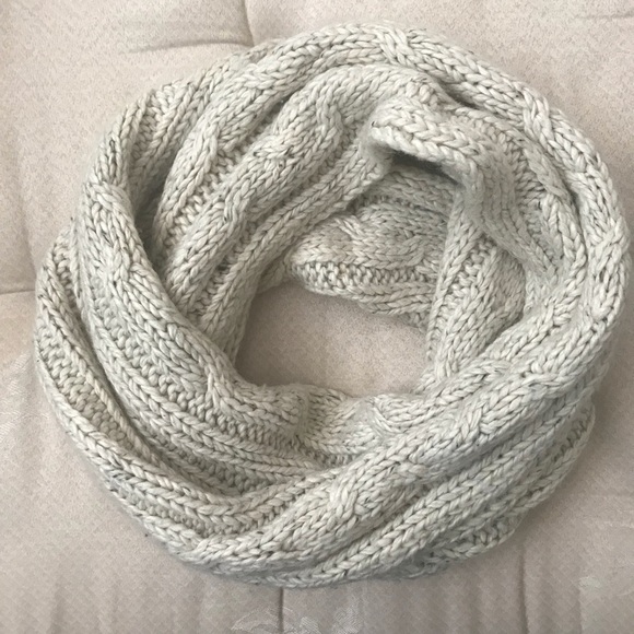 Urban Outfitters Accessories - Infinity Scarf Urban Outfitters Accessories - Infinity Scarf
